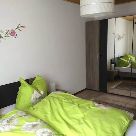 Casa Mia Apartment Sankt Georgen ob Murau Room photo