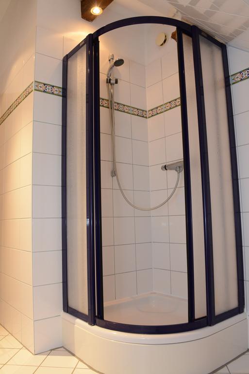 Apartament Casa Mia *