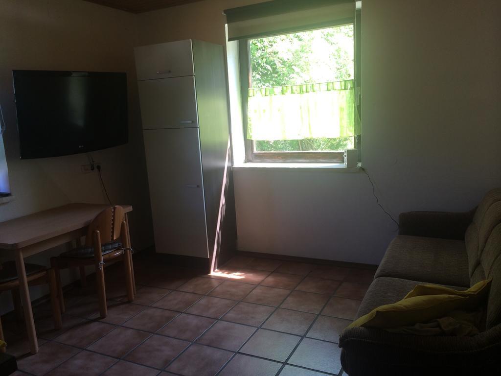 Apartament Casa Mia *