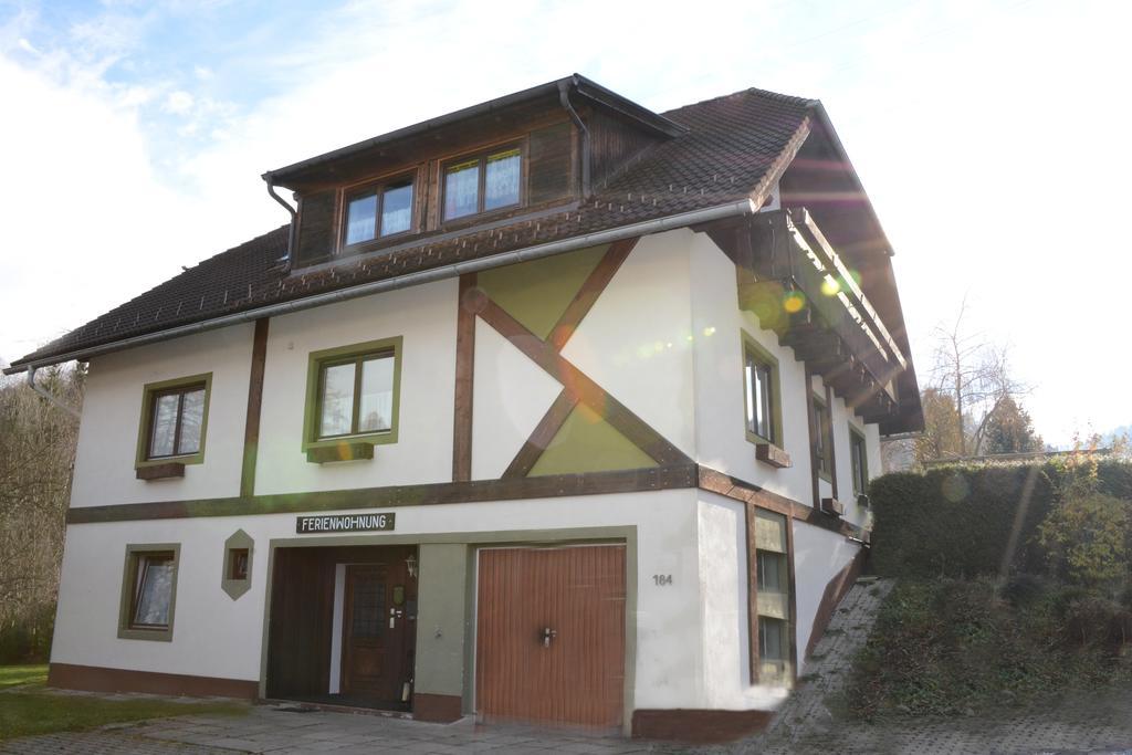 Casa Mia Apartament Sankt Georgen ob Murau