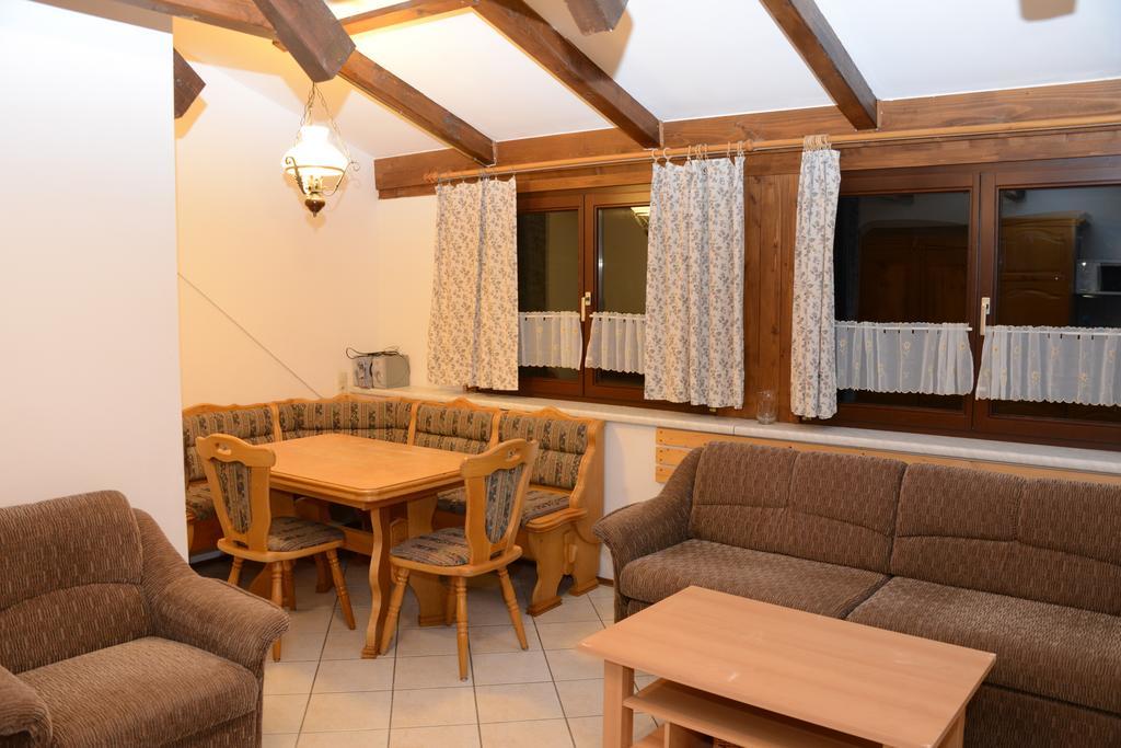 Apartament Casa Mia