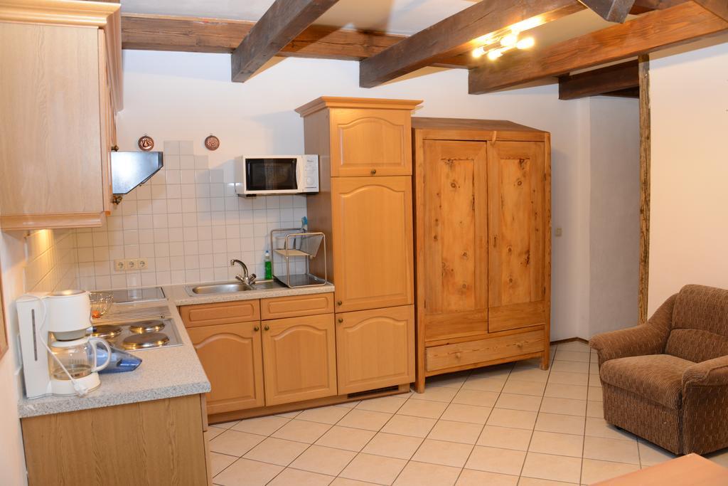 Casa Mia * Sankt Georgen ob Murau
