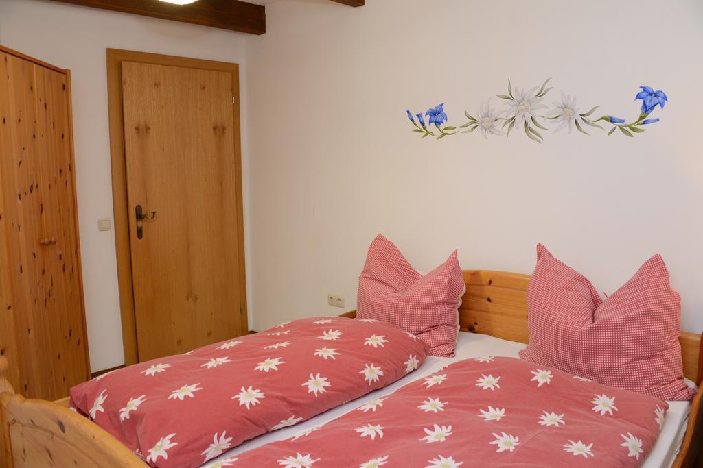 Apartament Casa Mia