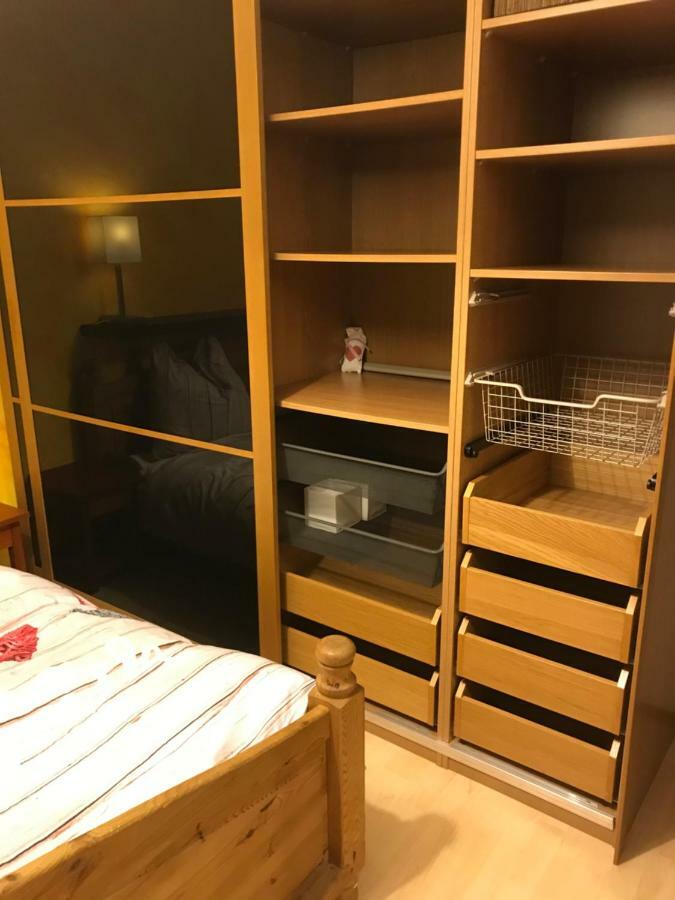 Apartament Casa Mia *